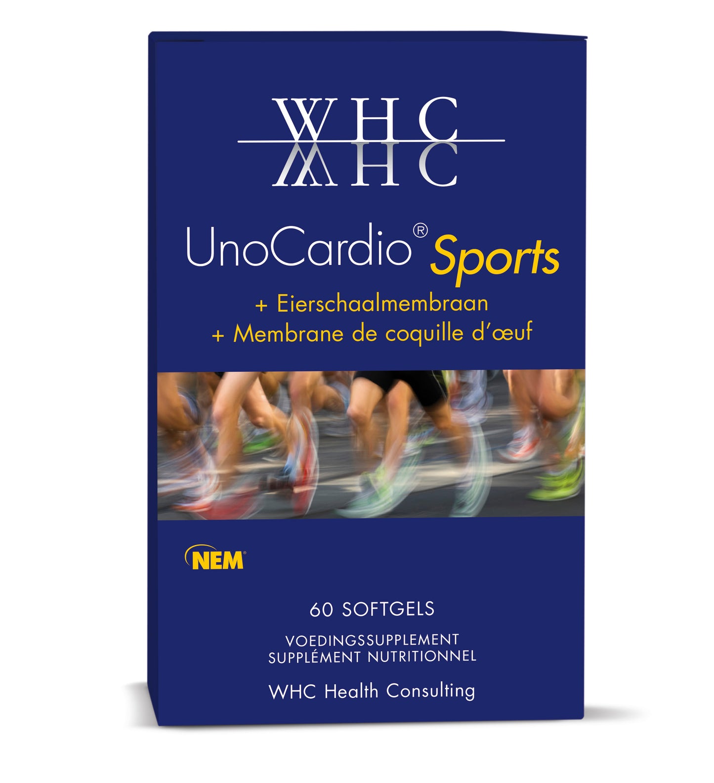 Unocardio® Sports